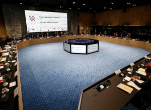 Եվրամիությունը Թուրքիային սպառնում է նոր պատժամիջոցներով