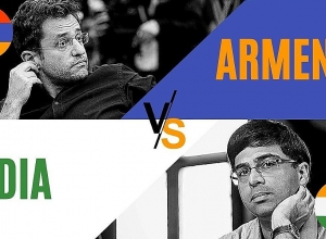 Заявление Федерации шахмат Армении в связи со скандалом на олимпиаде