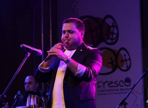 Տեղի ունեցավ Ջիվան Գասպարյան կրտսերի և ընկերների համերգը