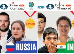 ՖԻԴԵ-ի նախագահը «ջրեց» շախմատի օլիմպիադայի նոր սկանդալը. տուժեց միայն Հայաստանը