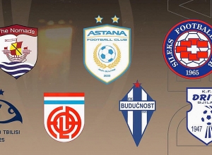 Հայտնի են Եվրոպայի լիգայում «Արարատ-Արմենիայի» 7 հավանական մրցակիցները