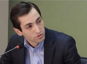 Դավիթ Խաժակյանի ասուլիսը.  ՈՒՂԻՂ