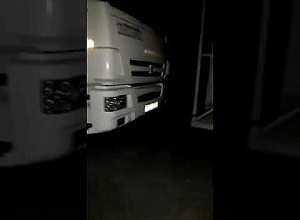 Ամուլսարի դիրքերը վերականգնված են