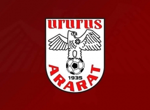 «Արարատ» ՖԱ-ն պաշտոնական հայտարարություն է արել՝  ֆուտբոլիստի ձերբակալման վերաբերյալ