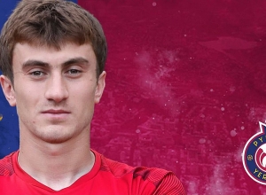 «Փյունիկ» ՖԱ-ն պարզաբանում է իր ֆուտբոլիստների հետ տեղի ունեցածը