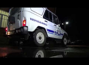 Украли из спальни свыше 7 миллионов драмов