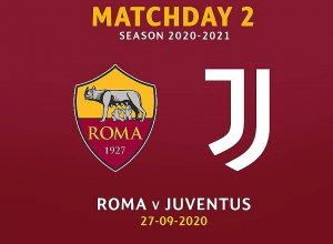 Հայտնի են Հենրիխ Մխիթարյանի թիմի առաջիկա մրցակիցները. սեպտեմբերի 27-ին «Յուվենթուսն» է