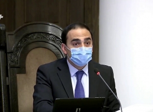 Հայաստանը 19 կետով բարելավել է դիրքերը ՄԱԿ ի «Էլեկտրոնային կառավարման զարգացման ցուցիչի» համաձայն