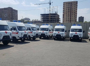 21 внедорожник скорой помощи – областям