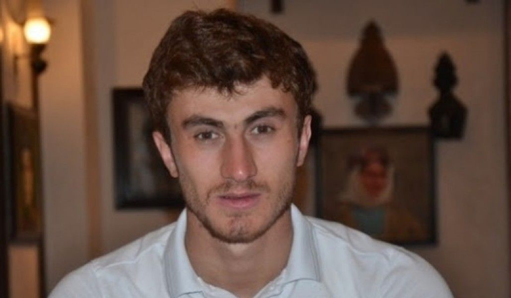 Գոռ Միքայելյան