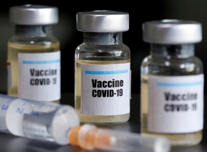 «Moderna» и «Pfizer» - наиболее вероятные кандидаты обнаружения вакцины