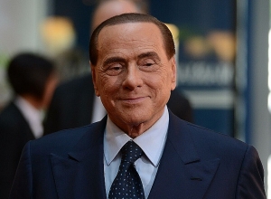 Сильвио Берлускони госпитализирован: ранее у него был диагностирован коронавирус