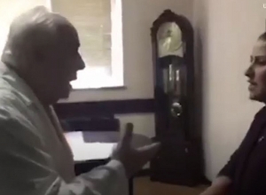 «Կռիվ» երեխայի համար