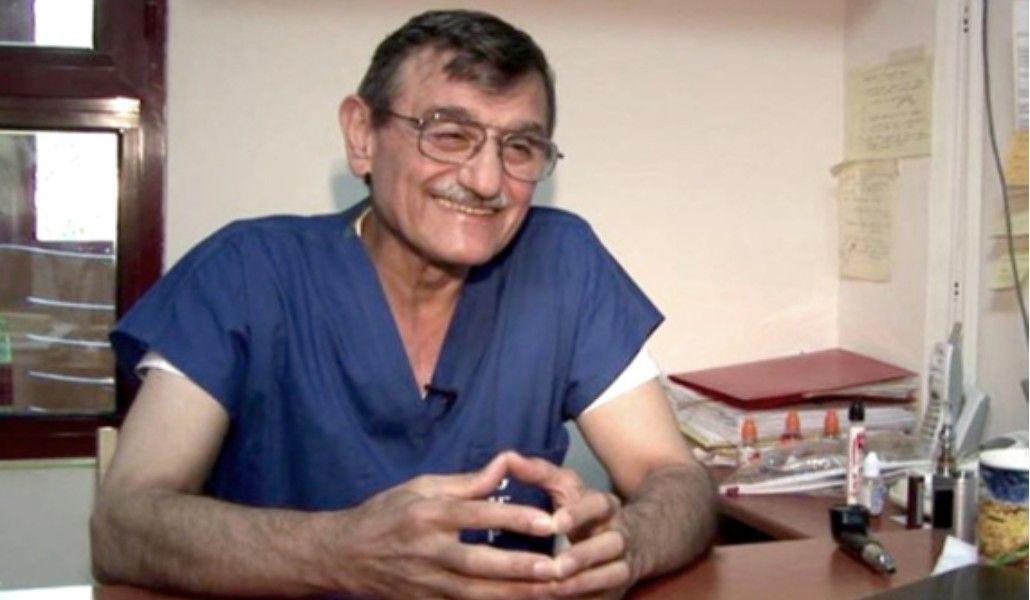 Հրայր Հովակիմյան