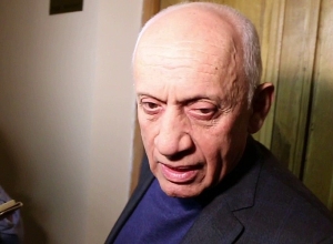 Мгеру Седракяну предъявлено обвинение