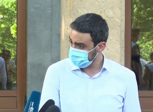 Ռոբերտ Քոչարյանի և մյուսների գործով դատական նիստը․ ՈՒՂԻՂ