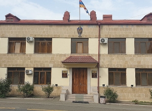 Аккаунты граждан Арцаха подверглись хакерской атаке спецслужб Азербайджана: СНБ АР