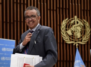 Это не последняя пандемия: глава Всемирной организации здравоохранения