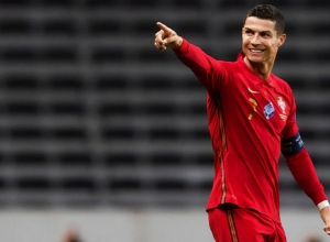 Քրիշտիանու Ռոնալդուն՝ հավաքականում 100 գոլ խփած եվրոպացի առաջին խաղացող