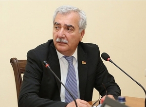 ԱԺ պաշտպանության եւ անվտանգության հարցերի մշտական հանձնաժողովի նիստ. ՈՒՂԻՂ