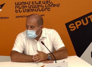 Դատարանն այս գործով մեղադրողներից մեկն է և պատրաստ չէ արդարադատություն իրականացնել. Ալումյան