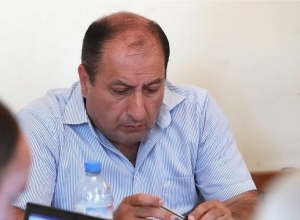 Ռոբերտ Քոչարյանի փաստաբան Հայկ Ալումյանի ասուլիսը.  ՈՒՂԻՂ