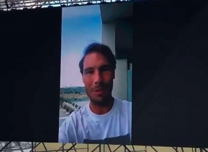 Ռաֆայել Նադալը 7 ամիս ընմիջումից հետո վերադառնում է մեծ թենիս