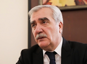 Единственный путь возвращения в политику для Роберта Кочаряна – не препятствовать процессу судебного разбирательства: Андраник Кочарян