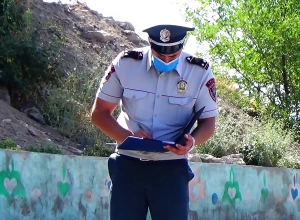 Երկու հոգու դանակահարություն Ավանի 14 րդ փողոցում․ տեղի ոստիկանների բացահայտումը