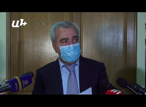 Կարեն Կարապետյանի վրիպումը շատ թանկ նստեց բանակի վրա․ Անդրանիկ Քոչարյան