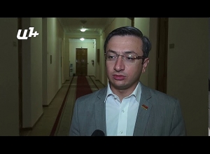 Չի բացառվում, որ պահանջենք Արայիկ Հարությունյանի հրաժարականը․Գևորգ Գորգիսյան