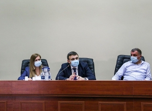 Хозяйствующие субъекты проинформированы о новых правилах госзакупок на территории ЕАЭС