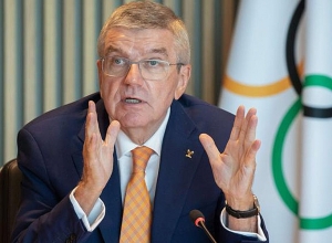 Տոկիոյի օլիմպիական խաղերը պետք է անվտանգ լինեն բոլոր մասնակիցների համար. Թոմաս Բախ