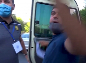 Մարզերում և մայրաքաղաքում ՔՏՀԱՏՄ-ի կողմից այսօր ևս հայտնաբերվել են գերբեռնված տրանսպորտային միջոցներ