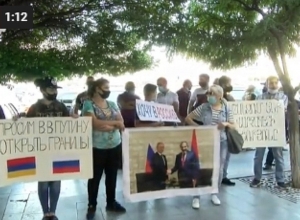 «Հիմա միայն վարչապետ Նիկոլ Փաշինյանը կարող է մեր խնդիրը լուծել»