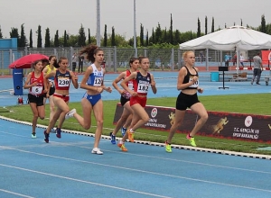 Հայաստանի աթլետները մեկնեցին Ստամբուլ