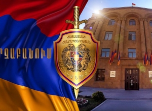 Никакого розыска в отношении армянских офицеров по каналам Интерпола не ведется: Полиция Армении