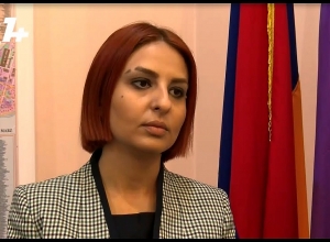 Люди пишут, звонят, говорят: сделайте что-нибудь, пусть Араик Арутюнян уйдет: Ани Самсонян