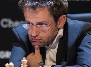 Լևոն Արոնյանն այսօր մեկնարկում է Champions Showdown: CHESS 9LX մրցաշարում