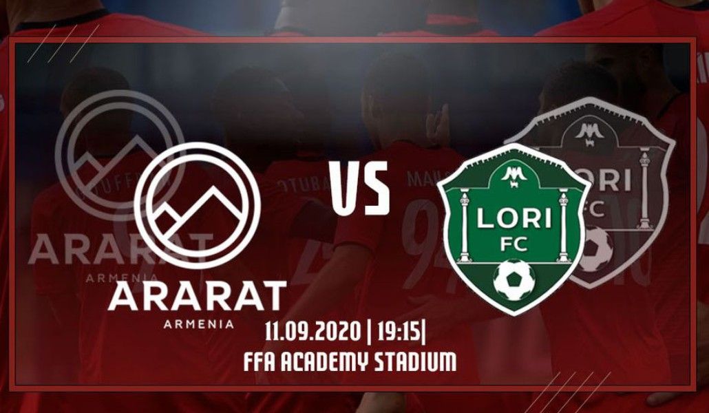 a1+ararat-armenia - lori