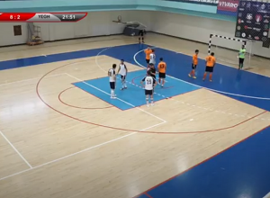 ՈւԵՖԱ-ի ֆուտզալի Չեմպիոնների լիգայի եզրափակիչ մրցաշարի անցկացման նպատակով հատկացվել է 116,6 մլն դրամ