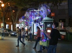 В Ереване будут действовать новые правила для мобильной торговли