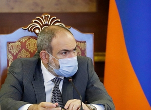 Мы должны продолжать осуществлять качественные и масштабные капитальные расходы: премьер-министр