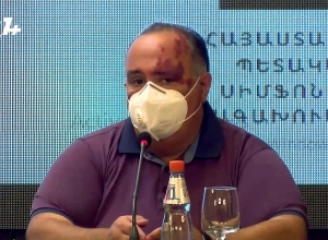 Ինչ միջոցներով է գոյատևելու Մարզահամերգային համալիրը. Կարեն Ղազարյան