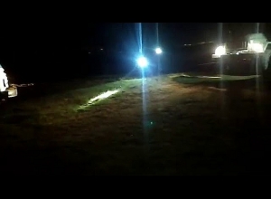 Разблокировали автомобиль марки «ЗИЛ»