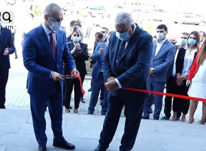 Одна остановка, одно окно: открылся центр обслуживания Северной ВЭД