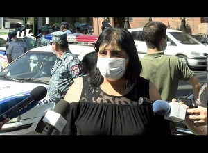 Բիզնեսները փակման եզրին են,10.000 հոգի կհավաքվենք,երկիրն էլ շուռ կտանք. ակցիա մաքսային թանկացման դեմ