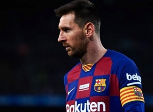 Լիոնել Մեսին, հնարավոր է, բաց թողնի «Բարսելոնայի» մեկնարկային երեք խաղերը