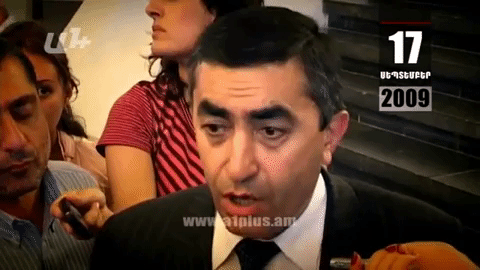 Օրացույց․ 17-ը սեպտեմբերի․ 52 կուսակցություն  հավաքվել է Մարզահամերգային համալիրում, պարզելու․․․