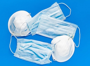 Armenia not only country where masks are mandatory for schoolchildren